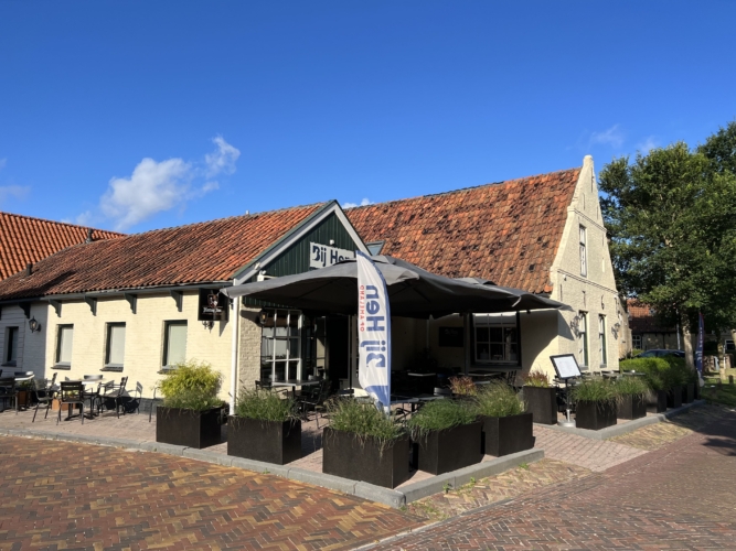 Bij Hen op Ameland - Ameland - Hollum