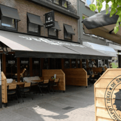 Boutique Hotel de Smulpot - Texel - Den Burg