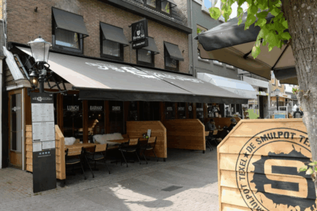 Boutique Hotel de Smulpot - Texel - Den Burg