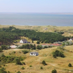 Familiehostel Sier aan Zee - Ameland - Hollum
