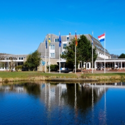 Fletcher Hotel-Restaurant Amelander Kaap - Ameland - Hollum