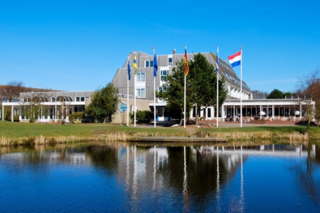 Fletcher Hotel-Restaurant Amelander Kaap - Ameland - Hollum