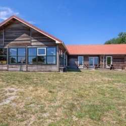 Groepsaccommodatie Texel