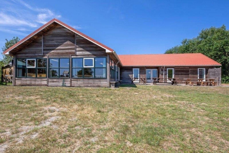 Groepsaccommodatie Texel