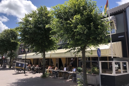 Hotel NAP BV - Wadden - West-Terschelling