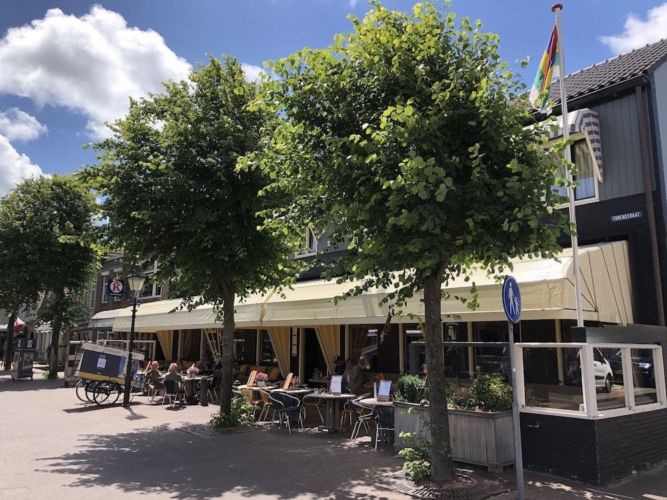 Hotel NAP BV - Wadden - West-Terschelling