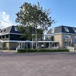 Hotel Nes - Wadden - Nes