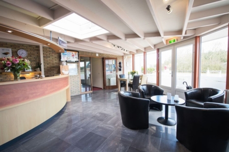 Hotel Nes - Wadden - Nes