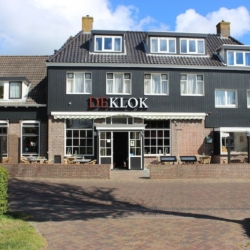 Hotel de Klok - Wadden - Buren