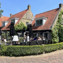 Logement Overzee - Wadden - Nes