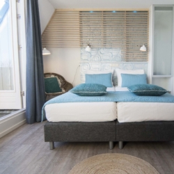 Loods Hotel - Vlieland - Oost-Vlieland