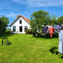 Natuurhuisje in Ballum