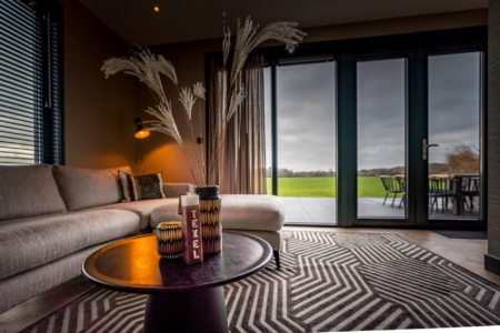 Natuurhuisje in De Cocksdorp