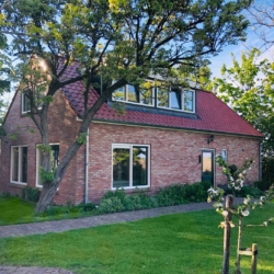 Natuurhuisje in De Cocksdorp