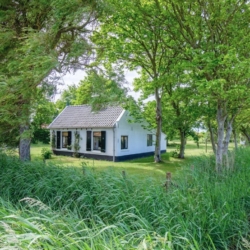 Natuurhuisje in De Cocksdorp