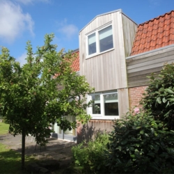Natuurhuisje in De Cocksdorp