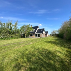 Natuurhuisje in De Cocksdorp