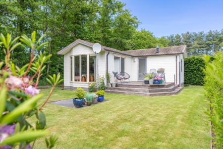 Natuurhuisje in De Koog