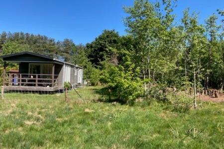 Natuurhuisje in De Koog