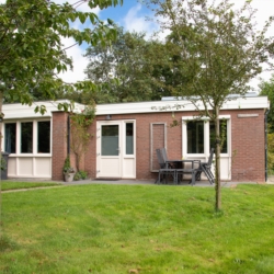 Natuurhuisje in De Koog