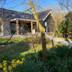 Natuurhuisje in De Koog