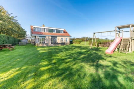 Natuurhuisje in De Koog