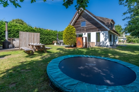 Natuurhuisje in De Koog