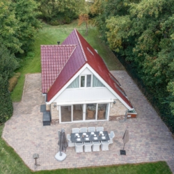 Natuurhuisje in De Koog