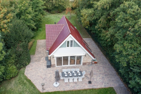 Natuurhuisje in De Koog