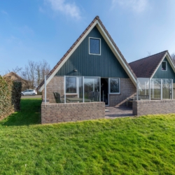 Natuurhuisje in De Waal