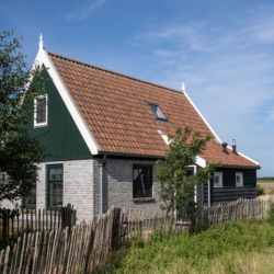 Natuurhuisje in De Waal