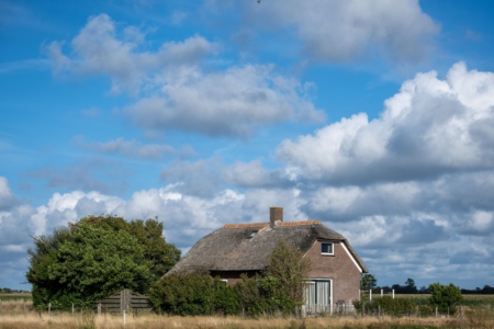 Natuurhuisje in De Waal