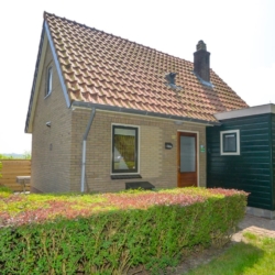 Natuurhuisje in Den Burg