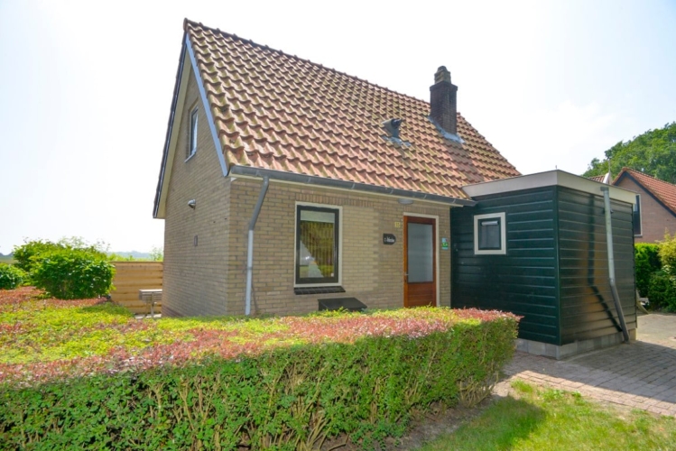 Natuurhuisje in Den Burg