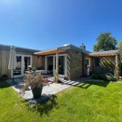 Natuurhuisje in Den Burg