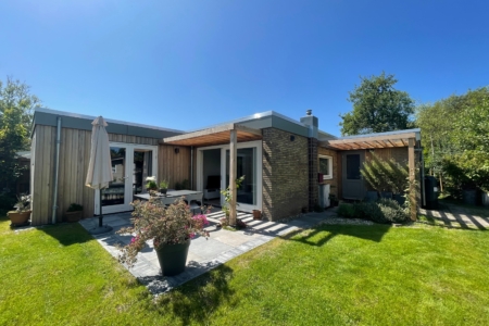 Natuurhuisje in Den Burg