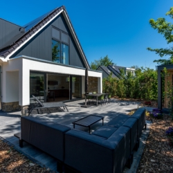 Natuurhuisje in Den Burg