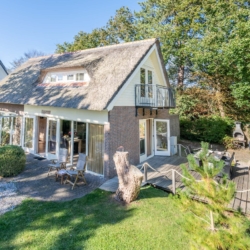 Natuurhuisje in Den Burg