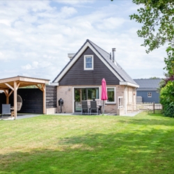 Natuurhuisje in Den Burg