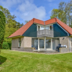 Natuurhuisje in Den Burg