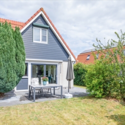 Natuurhuisje in Den Burg