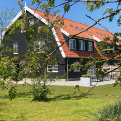 Natuurhuisje in Den Burg