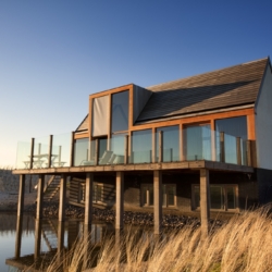 Natuurhuisje in Den Hoorn