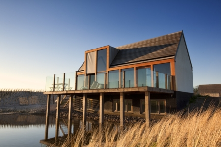 Natuurhuisje in Den Hoorn