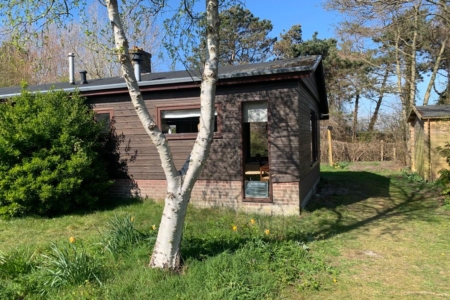 Natuurhuisje in Den Hoorn
