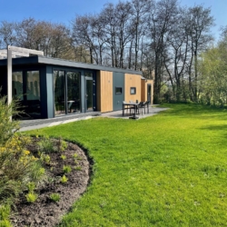 Natuurhuisje in Formerum Terschelling