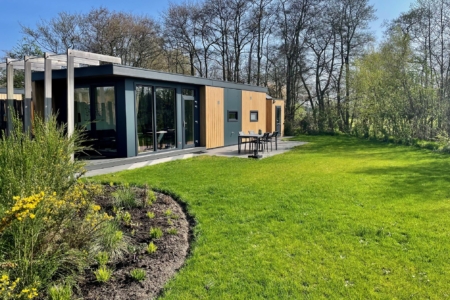 Natuurhuisje in Formerum Terschelling