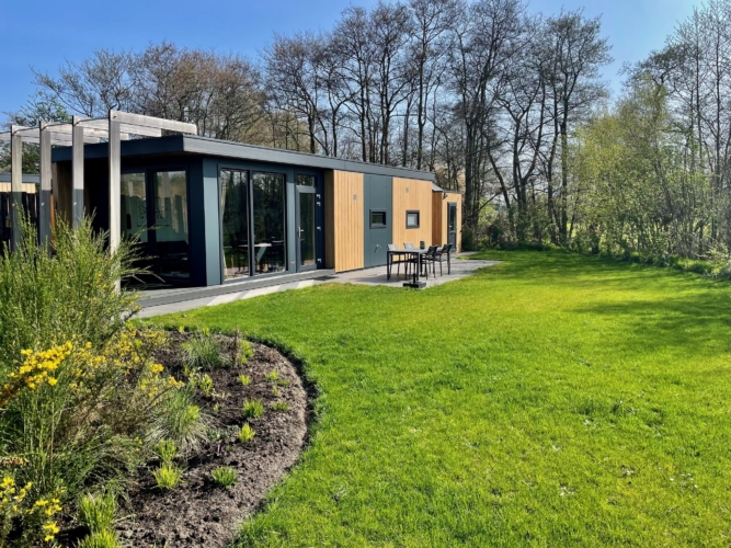 Natuurhuisje in Formerum Terschelling