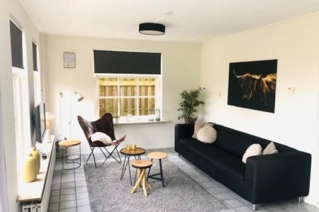 Natuurhuisje in Hollum