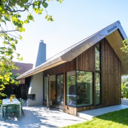 Natuurhuisje in Hoorn